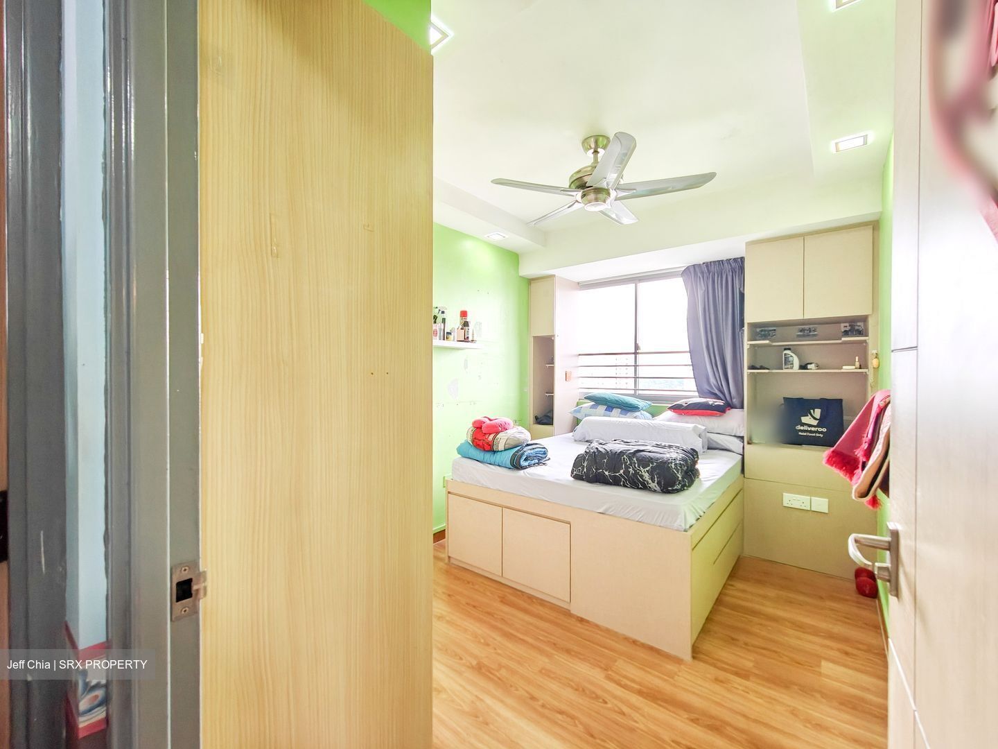 Blk 138A The Peak @ Toa Payoh (Toa Payoh), HDB 5 Rooms #479177211